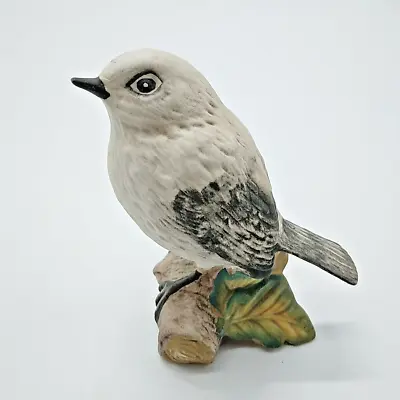 Buy Beswick Ceramic  Robin  980, Unglazed & Unfinished/Not Painted, Made In England • 14.99£