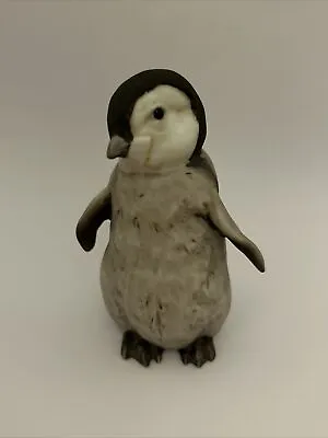 Buy Kaiser Porcelain Baby Penguin Coloured Bisque Mold No 698 • 18£