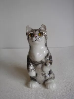 Buy Winstanley     Standing Kitten - Cat • 29.99£