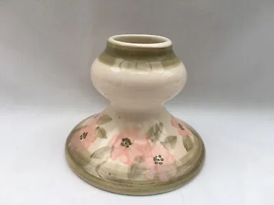 Buy Jersey Pottery Small Candle Holder • 13£