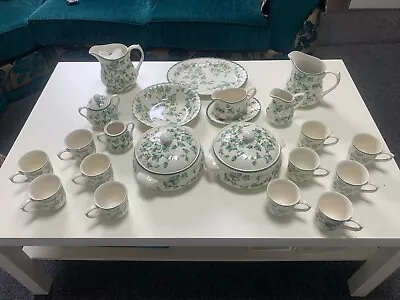 Buy Vintage Bhs Country Vine Set - Very Good Condition • 250£