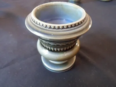 Buy Shamrock Pottery Irish Wade Small Vase/ Posy Bowl • 4£