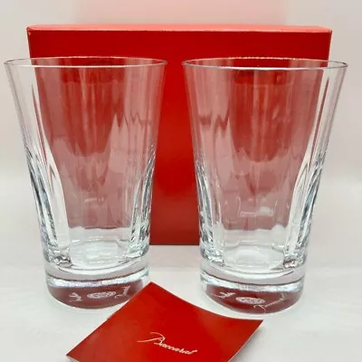 Buy Baccarat Mille Nuits Highball Glass 2 Set • 142.08£