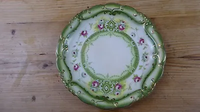 Buy 3 Vintage Decorative Plates - H & K, Falconware, Ford & Sons • 5£