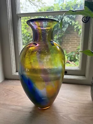Buy Langham Glass Vase • 30£