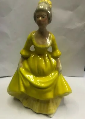 Buy Crown Devon Vintage Figurine Rare! • 29.99£