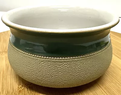 Buy Antique Lovatts Langley Stoneware Sugar Bowl 2 Tone  Glaze Art Deco • 16.99£