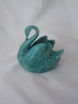 Buy Vintage Pottery, Swan, By Anglican Pottery  • 19£
