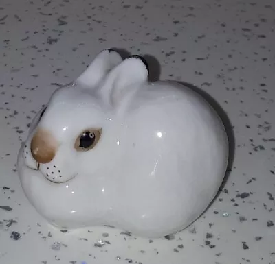 Buy Lomonosov Porcelain A White Rabbit Russia USSR • 9£