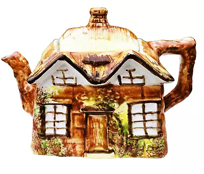 Buy Vintage Price Kensington Ye Olde Cottage Ware Tea Pot. • 12.10£