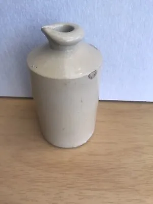 Buy Antique Stoneware MASTER INK POT By George Skey Tamworth • 3.99£