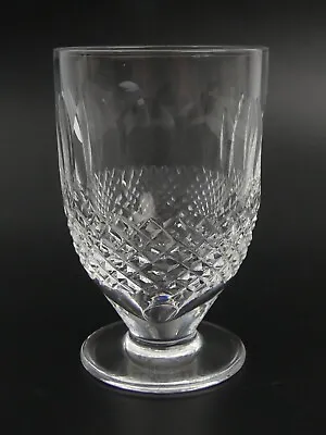 Buy Waterford Irish Crystal 'colleen' Glass Short Stem Glass • 28£