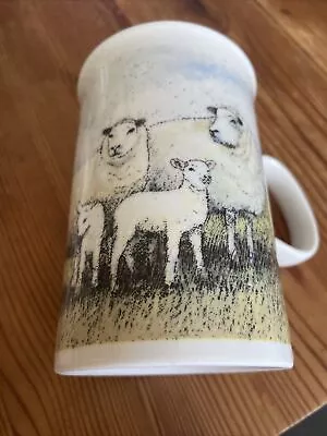 Buy Dunoon Stoneware Mug • 4.99£