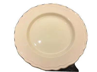 Buy Royal Creamware Classics Salem Tea Plate 6” • 4.99£