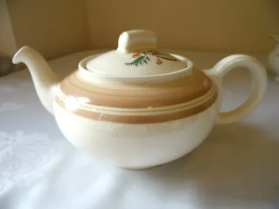 Buy Art Deco Teapot Grindley  12/11S • 8£
