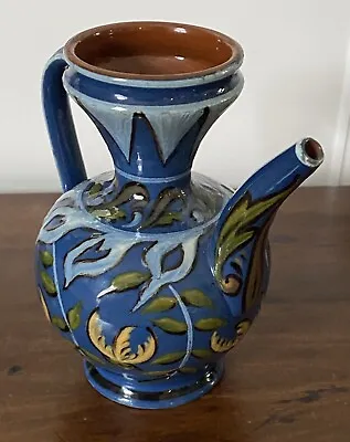 Buy Aller Vale (Torquay) English Art Pottery Pitcher - 7.5  • 46.94£