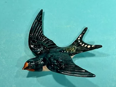 Buy Beswick Flying Swallow 757-3 Damaged/Repaired • 28£
