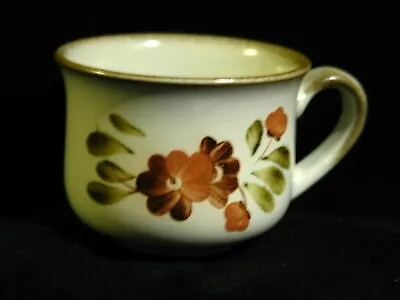 Buy Denby Old Serenade Coffee Cup Stoneware • 9.95£