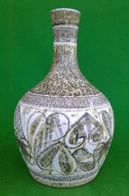 Buy Bourne Denby Studio Stoneware Vase (2) - Glyn Colledge. • 19.99£
