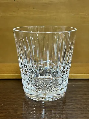 Buy Waterford Crystal Tramore Old Fashioned Whiskey Bourbon Glass 3 1/2 Inch • 37.92£