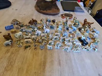 Buy Wade Whimsies Joblot Rare And Early • 170£