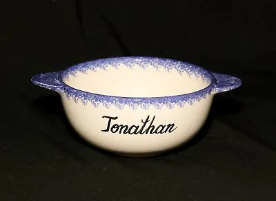 Buy QUIMPER CPC French Traditional Pottery Bowl - JONATHAN • 22£
