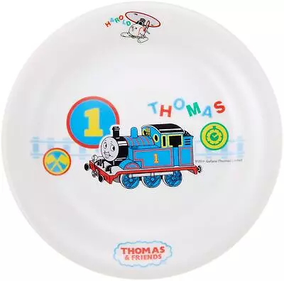 Buy  New Thomas The Tank Engine  Cake Plate 15.5cm Children's Tableware White 661528 • 37.39£