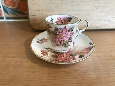 Buy George Jones Crescent China Small Cup & Saucer - Colony • 20£