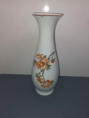 Buy Vintage Royal Porzellan Bavaria KPM Germany Bud Vase • 14£