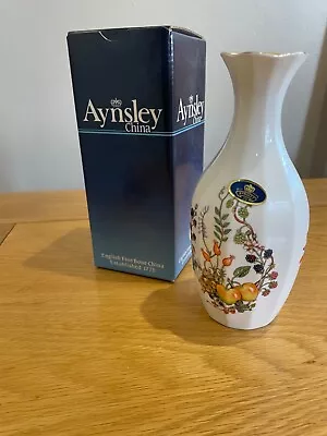 Buy Aynsley China Single Stem Vase • 10£