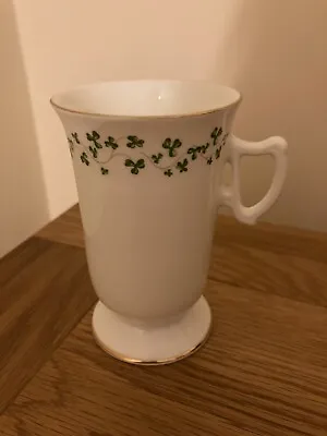 Buy Royal Tara Fine Bone China Mug Made In Galway Ireland  • 8£