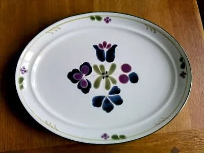Buy Noritake Stoneware Providence Large Serving Platter • 12£