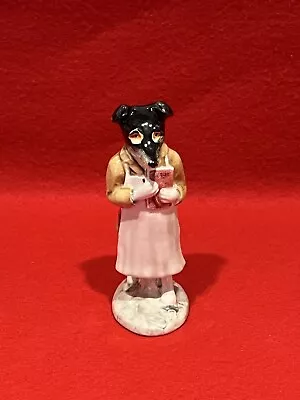 Buy Beswick Beatrix Potter Pickles - Dog Figurine Ornament RARE Vintage • 49.99£