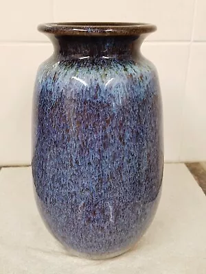 Buy Jack Crisp Yorkshire Excellent Vintage Studio Pottery Stoneware Vase 7  • 30£
