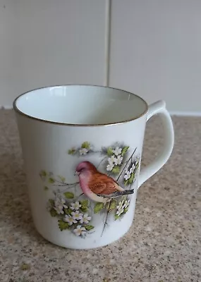 Buy Jason Works Nanrich Pottery Coffee Cup / Mug • 6.99£