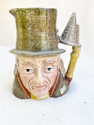 Buy Vintage Beswick Toby Jug Little Nell's Grandfather 2031 • 24.99£