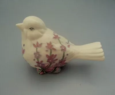 Buy Old Tupton Ware Lavender Bird Figurine * New In Box * • 24.58£