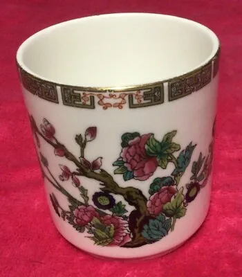Buy Vintage, Royal Grafton Fine Bone China “Indian Tree” Small Pot, Pre-owned • 5.99£