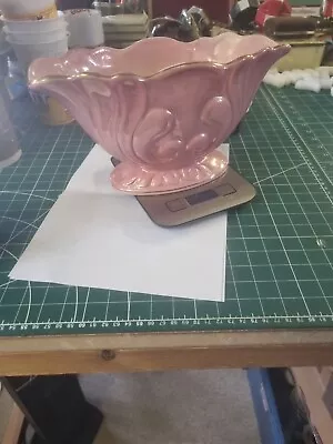 Buy Maling Pottery Pink Vase • 3£