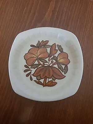 Buy Small 1970s Kismet Preserve Dish - Royal Worcester Palissy • 6.99£