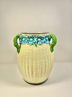 Buy Vintage Maruhon Ware Vase • 13.33£