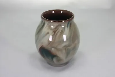Buy Holkham Studio Pottery Vase Signed CR Cyril Ruffles • 15£