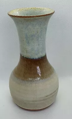 Buy Canterbury Studio Pottery Kent Flower Vase • 19.99£