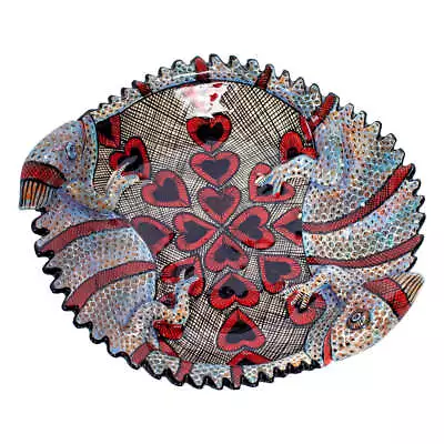 Buy Chameleon Coin Dish - Love Art Ceramic • 334.69£