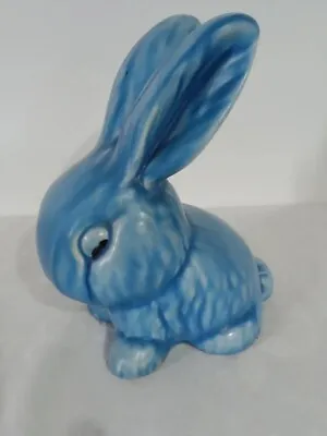 Buy Wade Heath Pottery Rabbit Bunny Figure 305 6  VGC • 37£