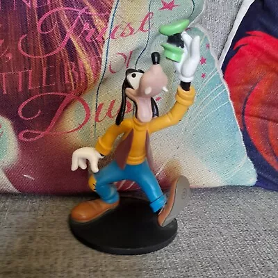 Buy Disney Goofy Figurine 18cm • 5£