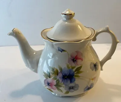 Buy Vintage Price Kensington Potteries Teapot Made In England • 19.27£