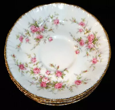 Buy Vintage Paragon  Victoriana Rose  Fine Bone China, Made In England. • 6.75£