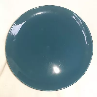 Buy 1 X VINTAGE POOLE POTTERY BLUE MOON 7in 18cm SIDE DESSERT SALAD PLATE - VGC  • 5£
