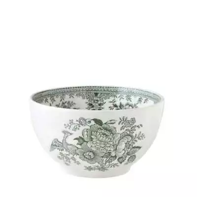 Buy Burleigh British Tableware Green Asian Pheasants Sugar Bowl L Size / • 84.33£